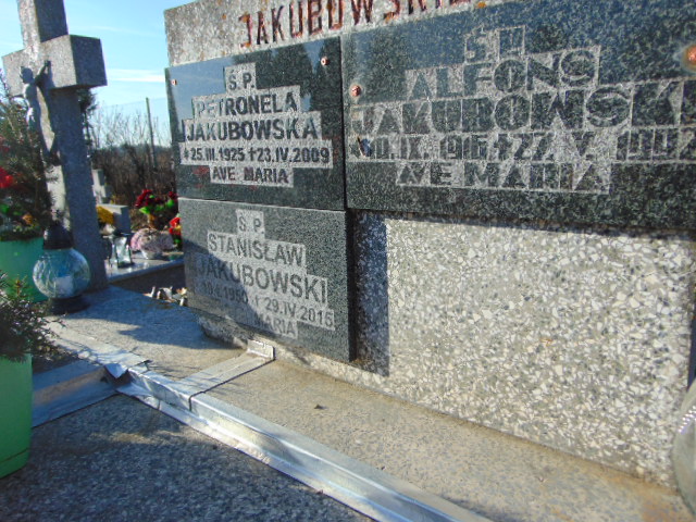 Jolanta Borawska 1967 Kobierzyce - Grobonet - Wyszukiwarka osób pochowanych