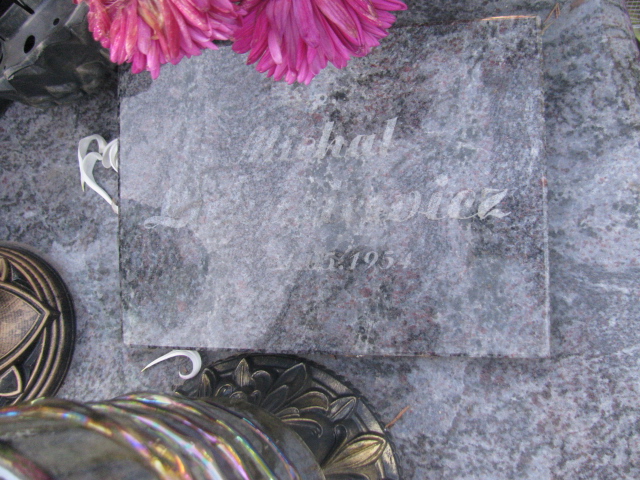 Antoni Rusin 1938 Kobierzyce - Grobonet - Wyszukiwarka osób pochowanych