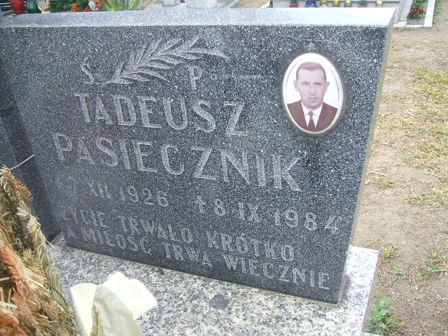 Anna Szwiec Walter 1901 Kobierzyce - Grobonet - Wyszukiwarka osób pochowanych