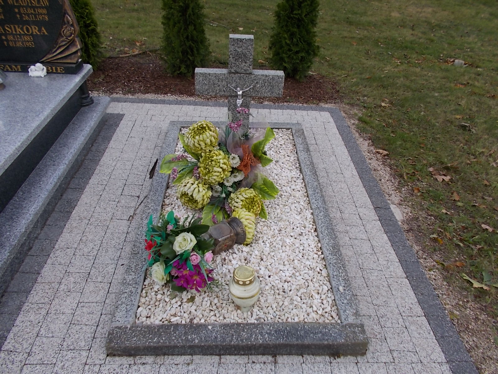  NN Kobierzyce - Grobonet - Wyszukiwarka osób pochowanych