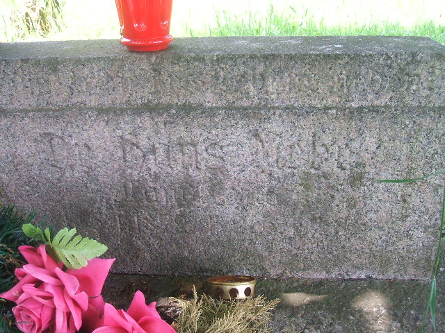  Duns Kobierzyce - Grobonet - Wyszukiwarka osób pochowanych